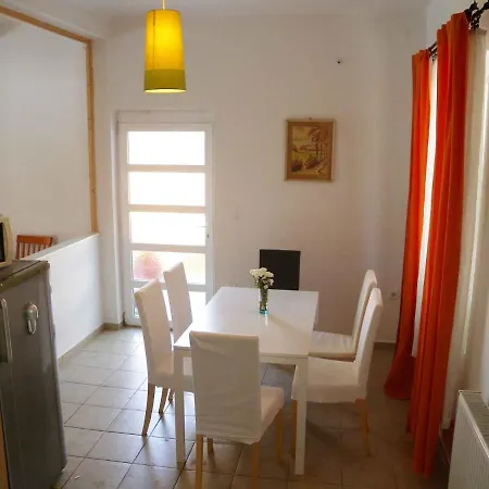 In - Balaton 20063 Prázdninový dům Siófok