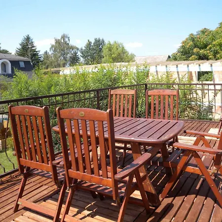 In - Balaton 20063 Prázdninový dům Siófok