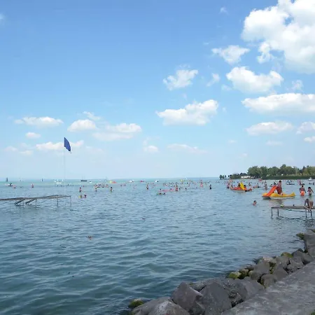 In - Balaton 20063 Siófok