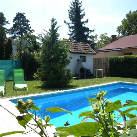 In - Balaton 20063 Prázdninový dům Siófok