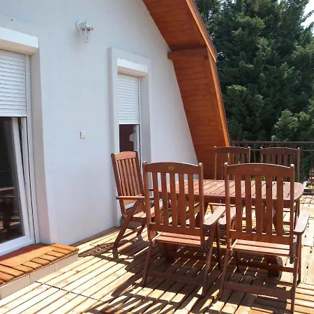 In - Balaton 20063 Prázdninový dům Siófok