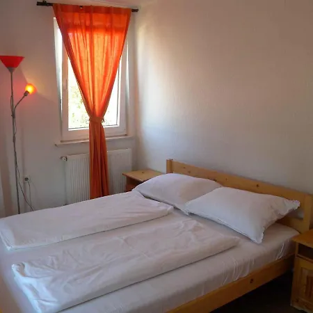 In - Balaton 20063 Prázdninový dům Siófok