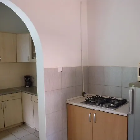 In - Balaton 20063 Prázdninový dům Siófok