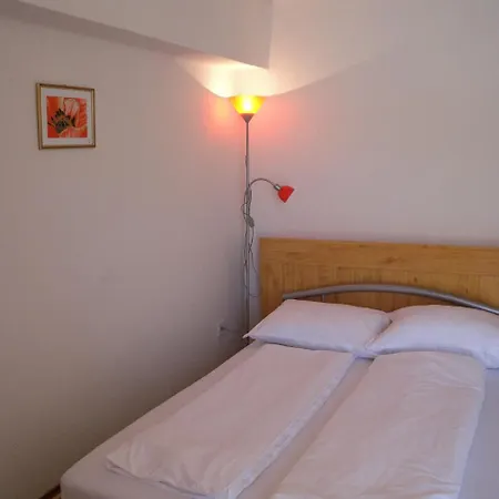 In - Balaton 20063 Prázdninový dům *