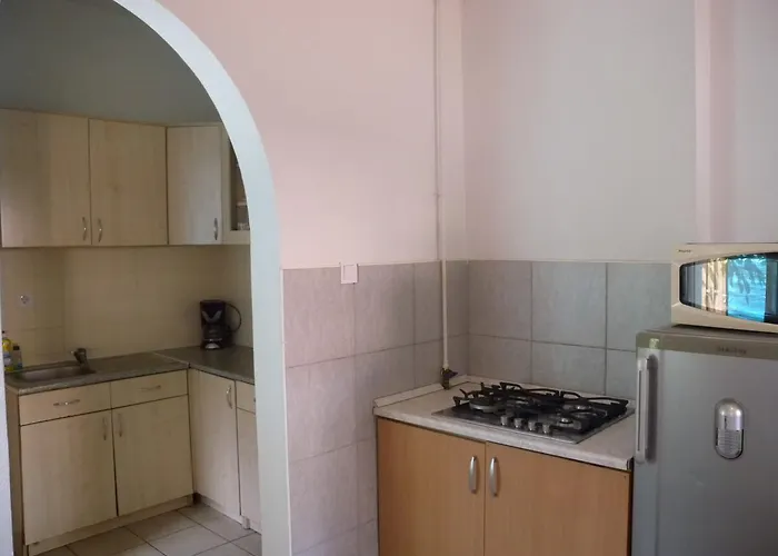 In - Balaton 20063 Semesterbostad Siófok